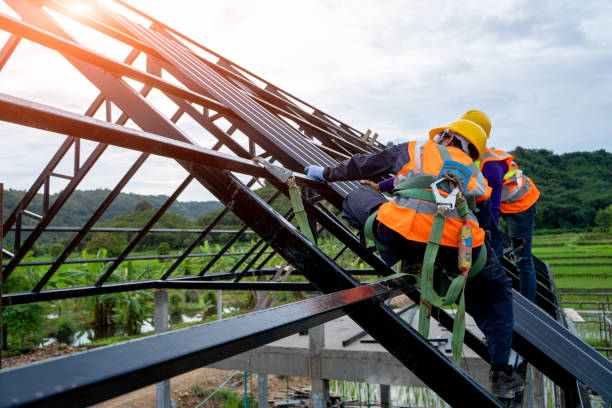 Quick and Trustworthy Emergency Roof Repair Services in Hauula, HI