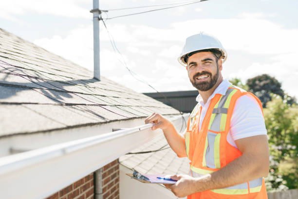 Best New Roof Installation  in Hauula, HI