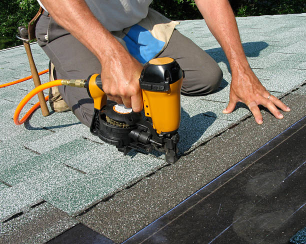 Best Roof Gutter Cleaning  in Hauula, HI