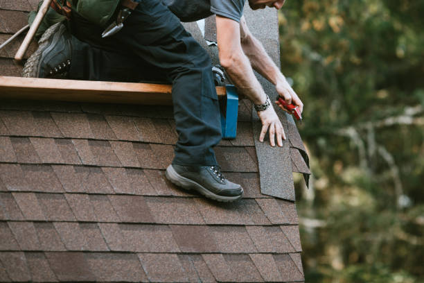Best Emergency Roof Repair  in Hauula, HI